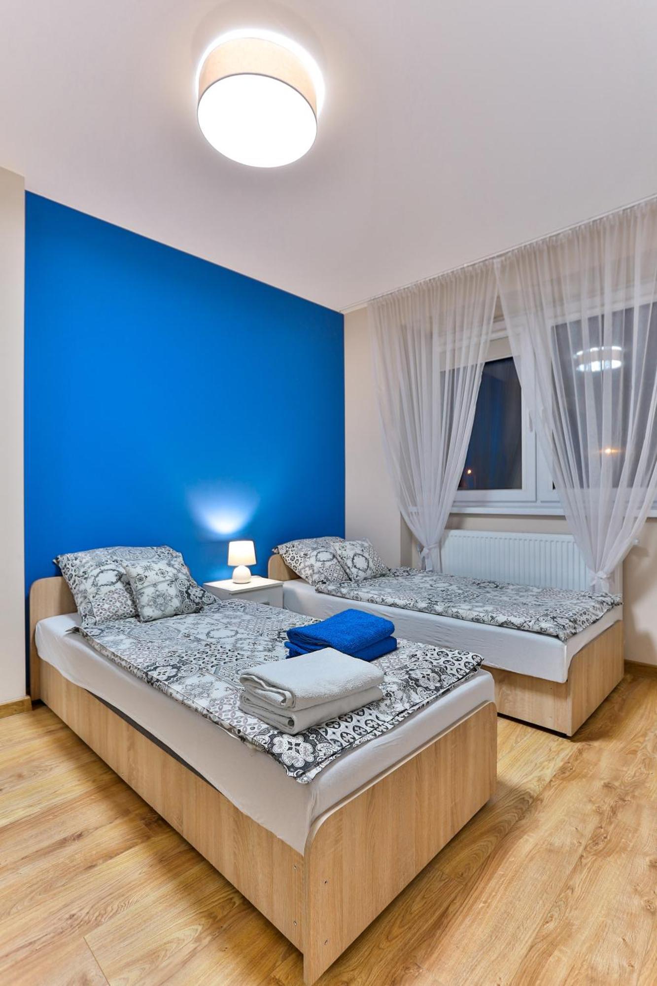 Apartamenty Kombi Nowy Targ Exterior foto